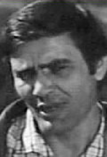 Владимир Габаев