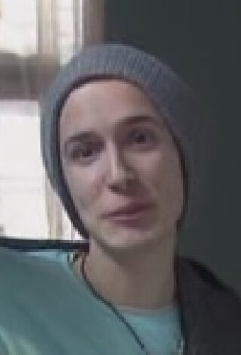 Сэм Флетчер