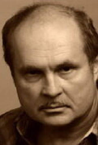 Владимир Мельников