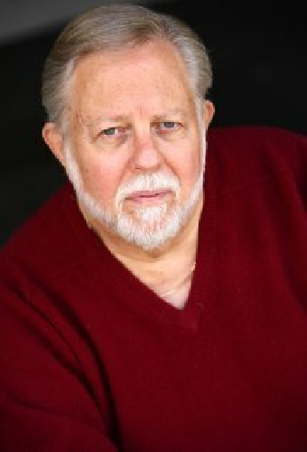Earle Mac Veigh