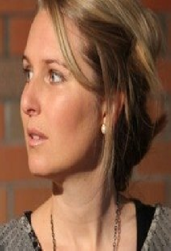 Кристианна ван Вийк