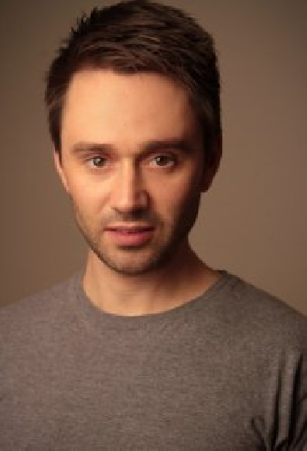 David Arkema