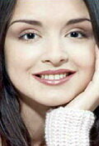 Валентина Хамайко