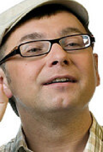 Вадим Тихомиров
