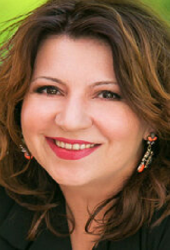 Лена Батинова