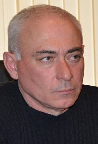 Адгур Джения