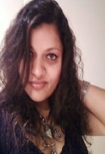 Leena Kamat