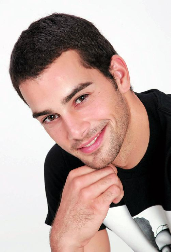 Haris Giakoumatos