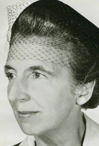 Анита Шарп-Болстер