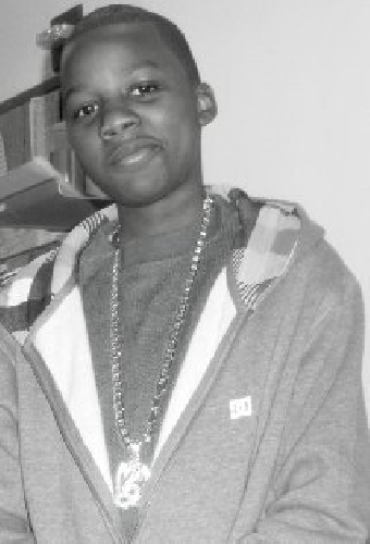 Jalani McNair