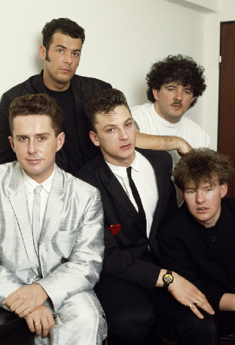 Frankie Goes to Hollywood