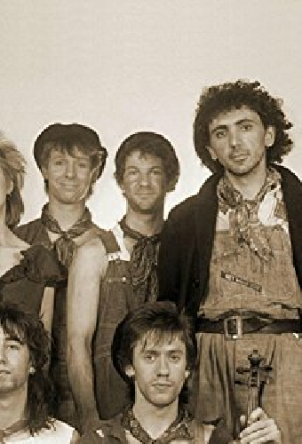 Dexys Midnight Runners