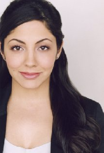 Gina Coconato