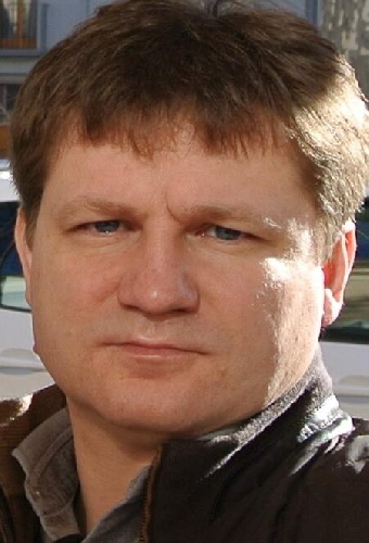 Денис Петушков