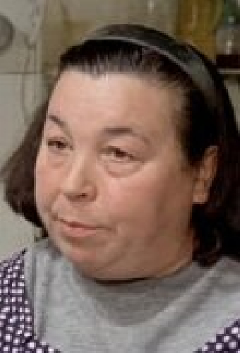 Франка Сканьетти