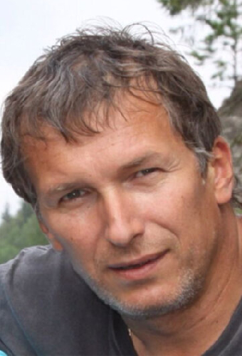 Дмитрий Гузеев