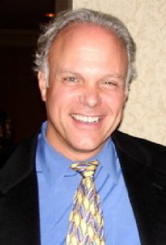 Jeffrey Tolstad