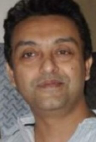 Шантану РэйЧхиббер
