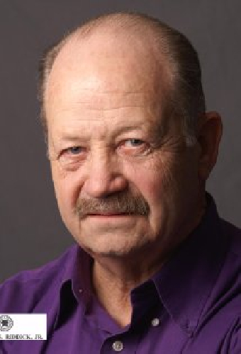 Джефф С. Риддик мл.