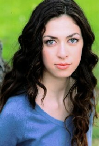 Kyra Morling