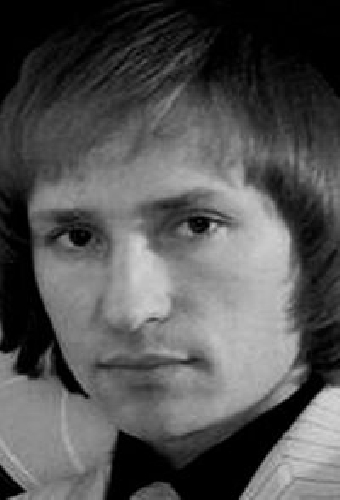 Владимир Мигуля