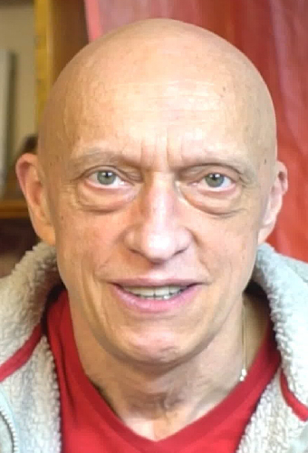 Александр Фильченко
