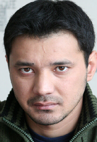 Берик Айтжанов