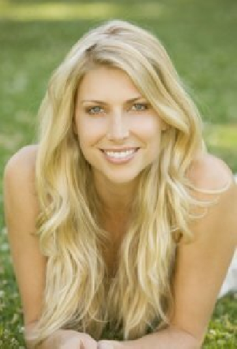 Anna Scrimshaw