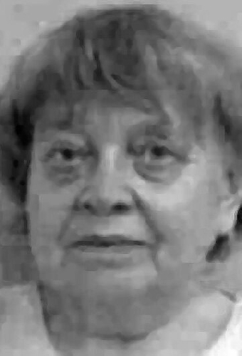 Ливия Шахалина