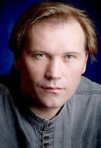 Юрий Анпилогов