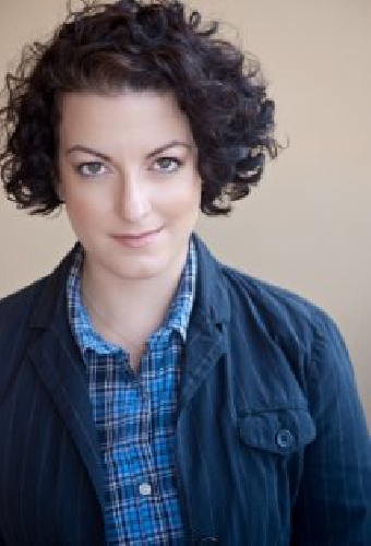 Aisha Gearig