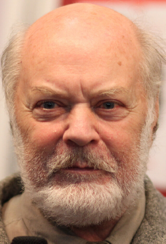 Лев Аннинский