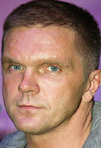 Андрей Колесников