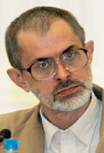 Валерий Абрамкин