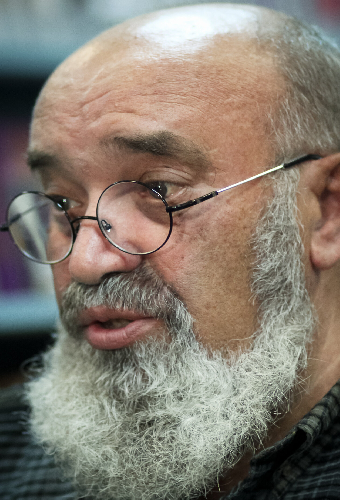 Евгений А. Попов