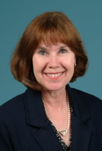Gayla Kraetsch Hartsough