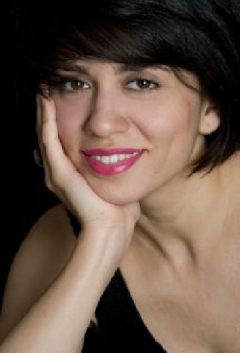 Sara Mashayekh