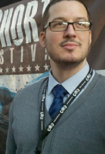 Gregory Torrillo