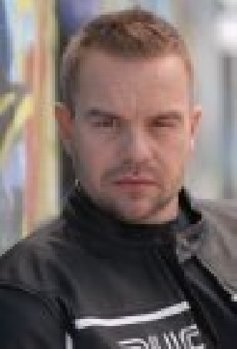 Richard Koscher