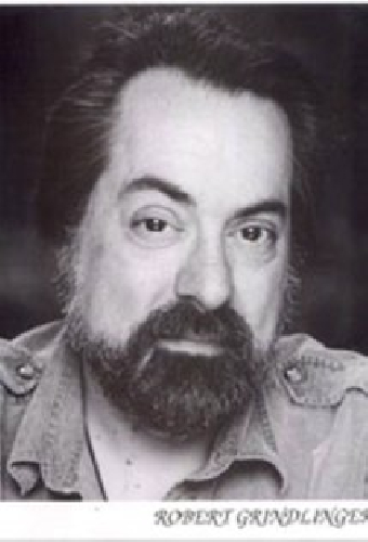 Robert Grindlinger
