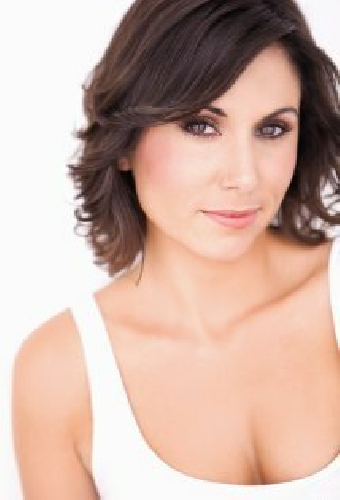 Lorrena Magaña