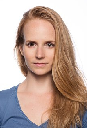 Eva Sakalova
