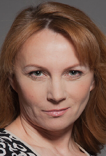 Светлана Никифорова