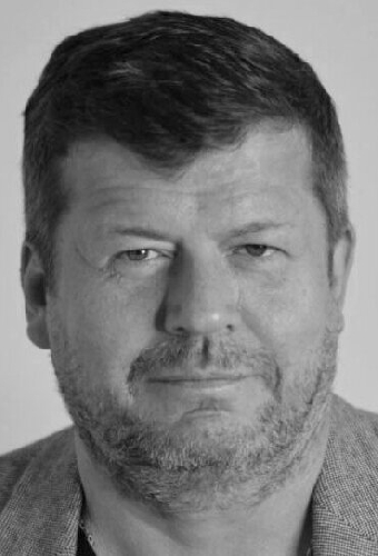 Дмитрий Кончаловский