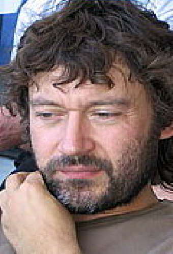 Денис Скворцов