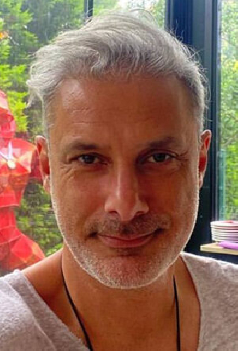 Камиль Гюлер