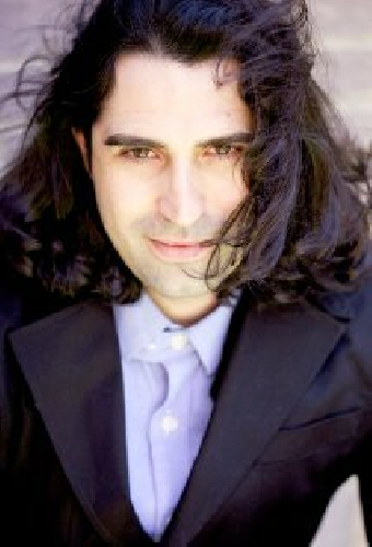 Fotis Batzas