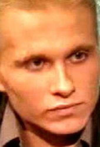 Георгий Антонов