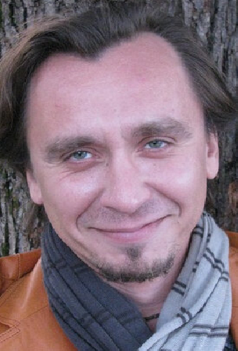 Юрий Озерский