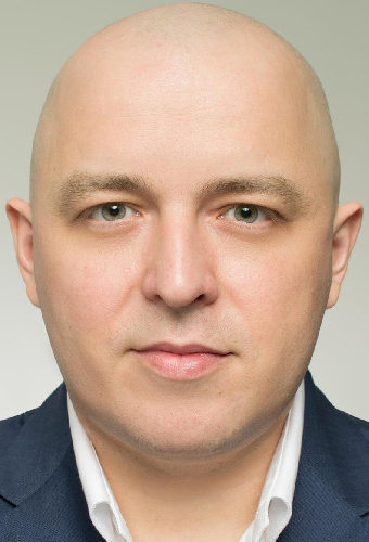 Владимир Кисаров